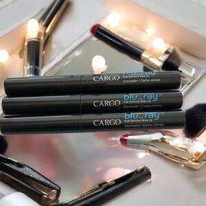 🆕3pcs Cargo High Definition Concealer